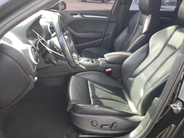 2017 AUDI A3 PREMIUM - WAUAUGFF4H1060444