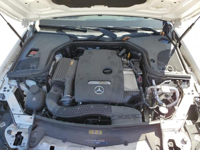 2018 MERCEDES-BENZ E 300 4MAT - WDDZF4KB6JA302454