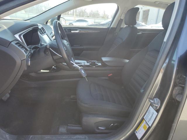 2016 FORD FUSION SE - 3FA6P0H75GR111358