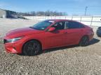 2022 HYUNDAI ELANTRA SE - 5NPLM4AG3NH078545