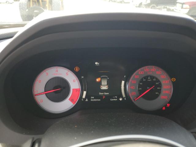 2024 ACURA RDX A-SPEC - 5J8TC2H60RL804157