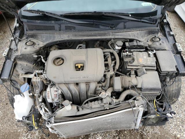 2024 KIA FORTE LX 3KPF24AD5RE695593