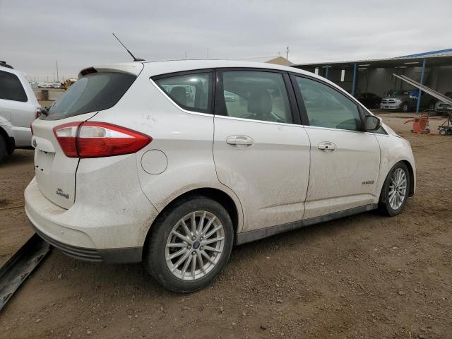 Vin: 1fadp5buxdl500980, lot: 49840115, ford cmax sel 20133