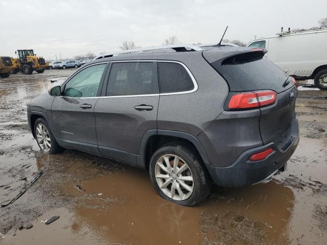 Vin: 1c4pjlds4ew158290, lot: 47774685, jeep grand cher limited 20142