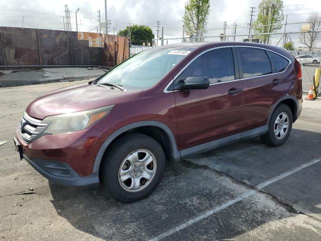 Vin: 5j6rm3h33el016351, lot: 51456195, honda crv lx 2014 img_1