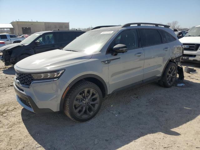 KIA SORENTO SX