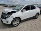 2020 CHEVROLET EQUINOX LT - 2GNAXKEV8L6152109