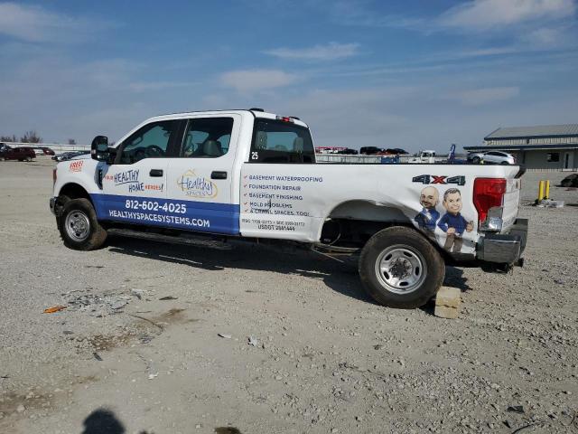 2020 FORD F250 SUPER - 1FT7W2B60LEE88240