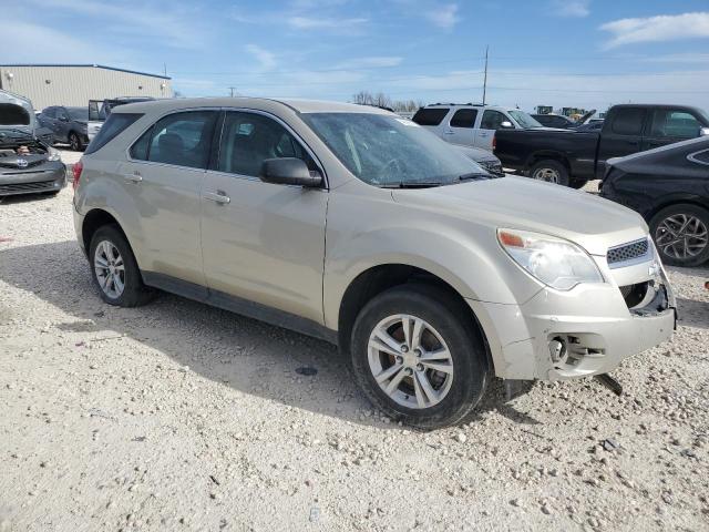 Vin: 2gnalbek9d1266412, lot: 49226015, chevrolet equinox ls 20134
