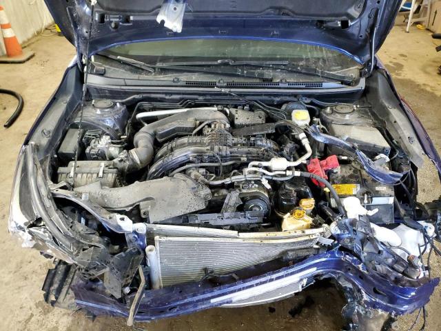2024 SUBARU IMPREZA SP JF1GUAFC5R8263874