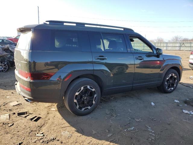 Vin: 5nmp24gl6rh012408, lot: 50502775, hyundai santa fe sel 20243