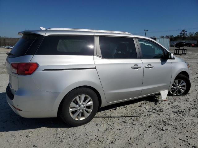 2017 KIA SEDONA LX KNDMB5C14H6312604