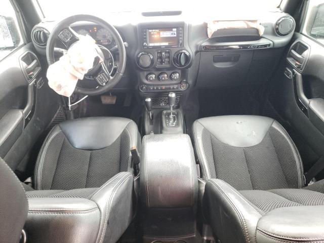 2017 JEEP WRANGLER U - 1C4BJWEG9HL612254