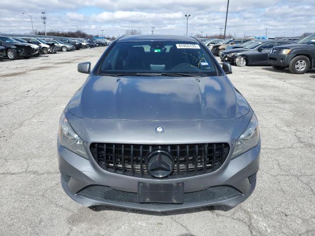 2016 MERCEDES-BENZ CLA 250 - WDDSJ4EB1GN351803