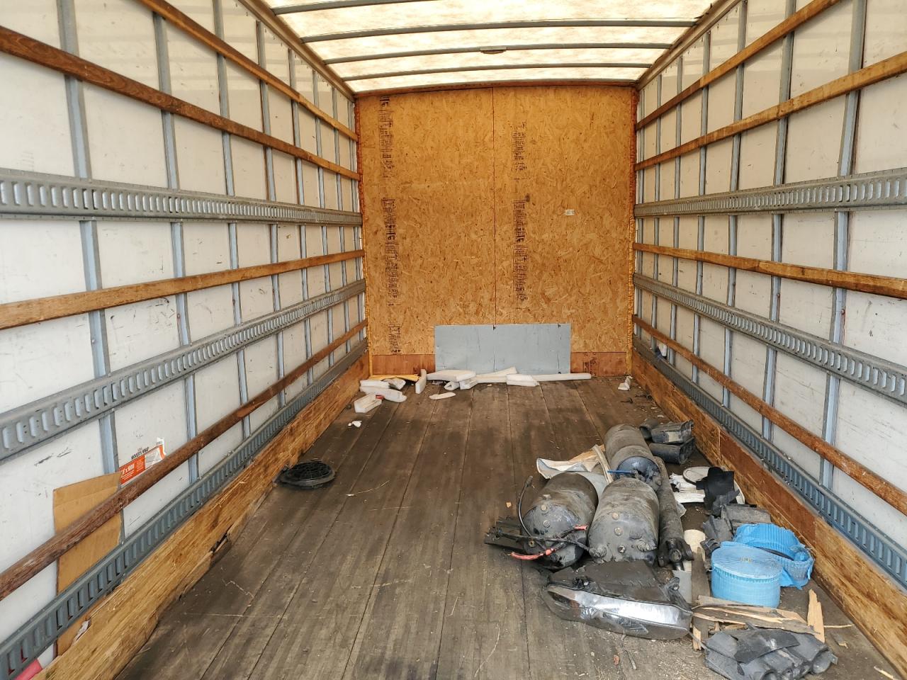 Lot #3301874439 2021 FREIGHTLINER M2 106 MED