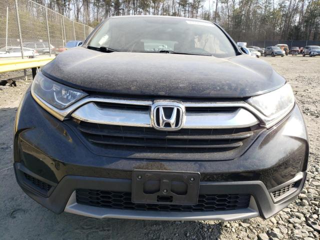 2018 HONDA CR-V LX - 2HKRW6H32JH228884