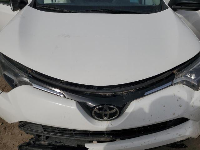 2017 TOYOTA RAV4 LE - 2T3ZFREV1HW367088