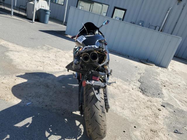 2019 HONDA CBR600 RR JH2PC40JXKK500283