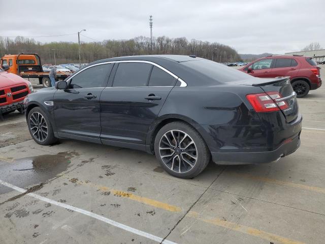 Vin: 1fahp2e8xjg137888, lot: 50764925, ford taurus sel 20182