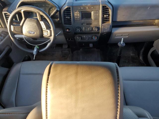 2020 FORD F150 SUPER - 1FTEX1CB6LFC42412