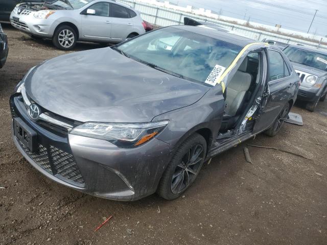 2016 TOYOTA CAMRY XSE - 4T1BK1FK5GU574366