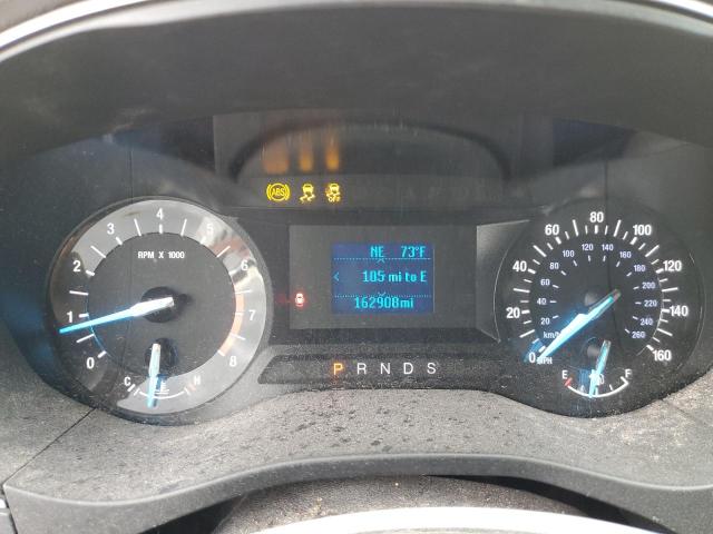 2015 FORD FUSION S - 3FA6P0G78FR301462