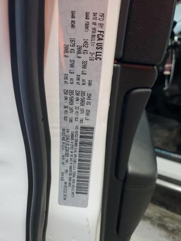 2018 JEEP GRAND CHER - 1C4RJFJG1JC341829