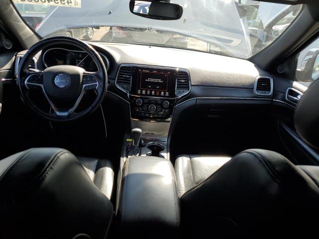 2019 JEEP GRAND CHER - 1C4RJFBG0KC830433