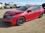 2019 ACURA TLX TECHNO - 19UUB3F62KA001108
