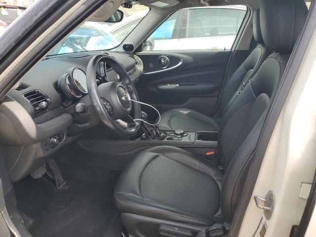 2016 MINI COOPER CLU WMWLN5C55G2B28526