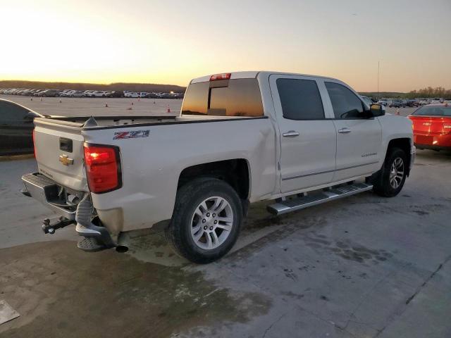 Vin: 3gcuksec0eg129854, lot: 50144745, chevrolet all models k1500 ltz 20143