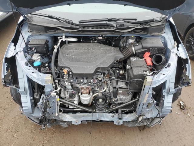 2025 HONDA ODYSSEY EL - 5FNRL6H94SB022639