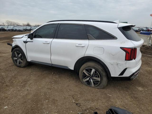 2021 KIA SORENTO S - 5XYRL4LC7MG001125