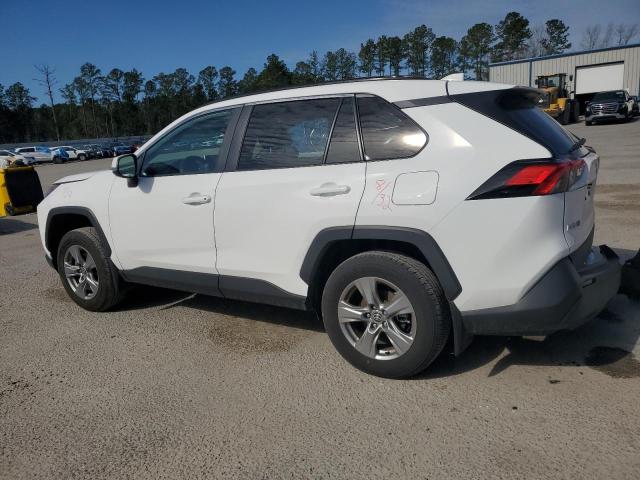 Vin: 2t3w1rfv8rw348815, lot: 47891215, toyota rav4 xle 20242