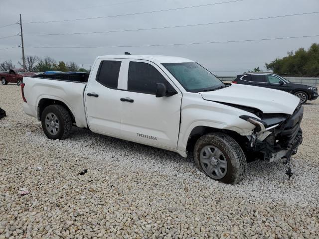 Vin: 5tfkb5aa5sx044285, lot: 50543045, toyota tundra double cab sr 20254