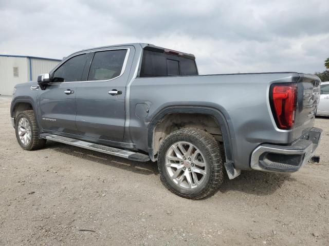 Vin: 3gtp8ded7lg369819, lot: 45314175, gmc sierra c1500 slt 20202