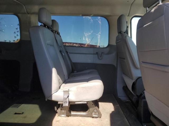 2019 FORD TRANSIT T- - 1FMZK1ZM5KKB14740