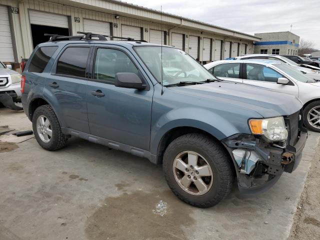 Vin: 1fmcu0dg4ckb98319, lot: 49796925, ford escape xlt 20124