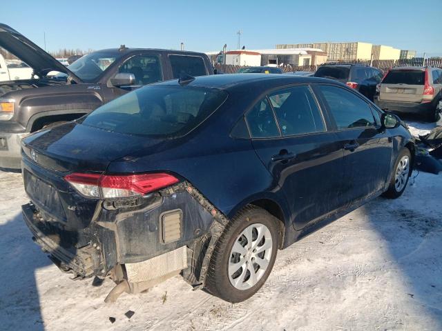 Vin: 5yfepmae1mp259126, lot: 49356535, toyota corolla le 20213