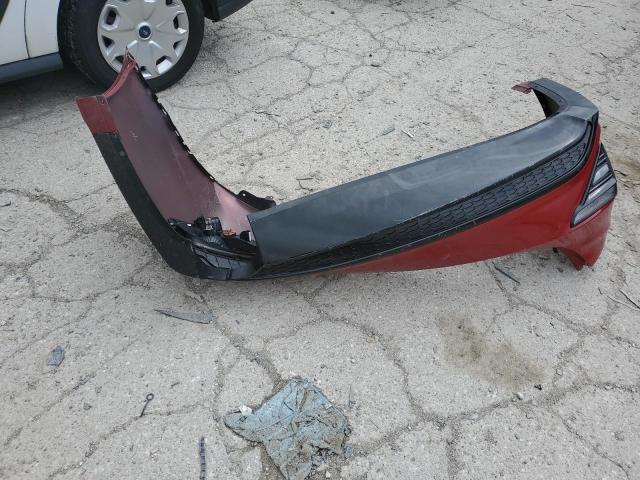 2021 KIA FORTE FE - 3KPF24AD5ME378745