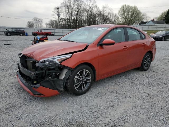 KIA FORTE LX