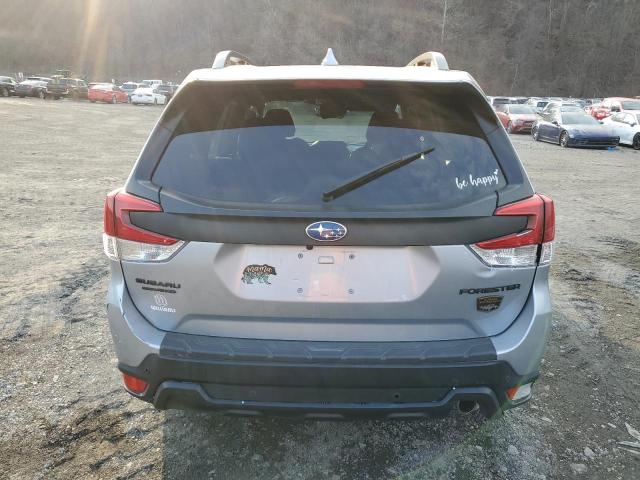 2022 SUBARU FORESTER W JF2SKAMC1NH471999