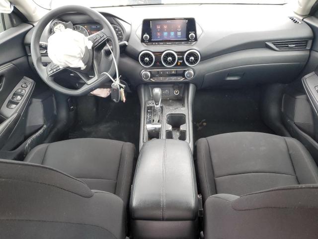2024 NISSAN SENTRA S - 3N1AB8BV9RY288662