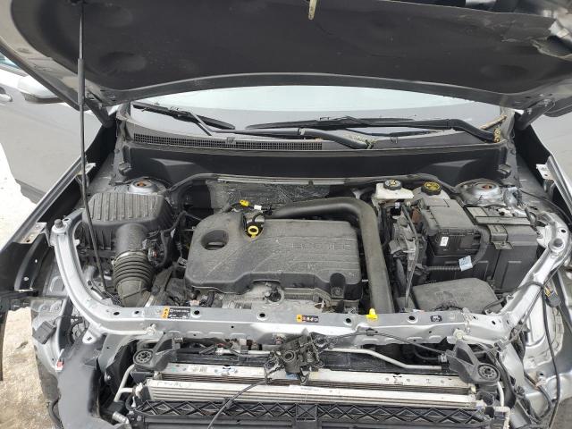 2023 GMC TERRAIN SL - 3GKALVEG9PL180935