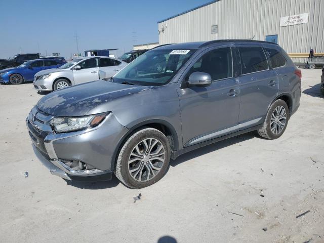 Vin: ja4ad3a32gz012668, lot: 49170955, mitsubishi outlander se 2016 img_1