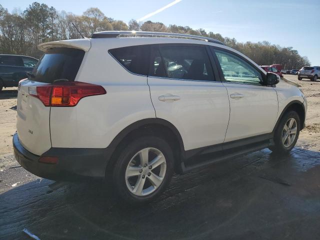 Vin: 2t3wfrev8ew111335, lot: 50304845, toyota rav4 xle 20143