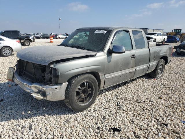 GMC NEW SIERRA