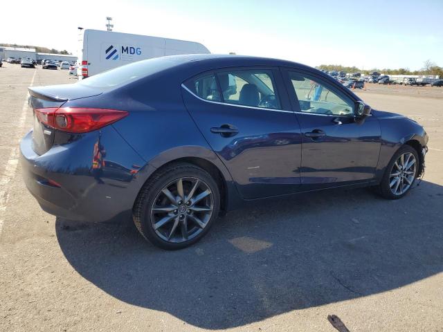 Vin: 3mzbn1v34jm249643, lot: 49103045, mazda 3 touring 20183