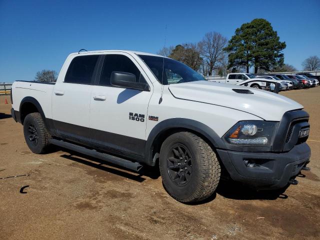Vin: 1c6rr7ytxhs859480, lot: 48229675, ram 1500 rebel 20174