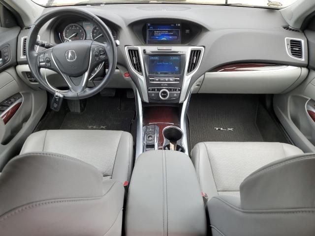 2016 ACURA TLX ADVANC 19UUB2F70GA000811